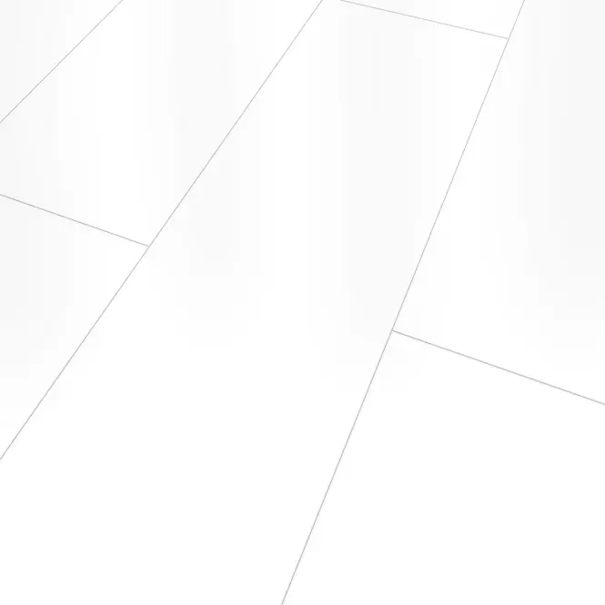 Obkladový panel SPC 68091 Uni White 39,2x118cm 3mm