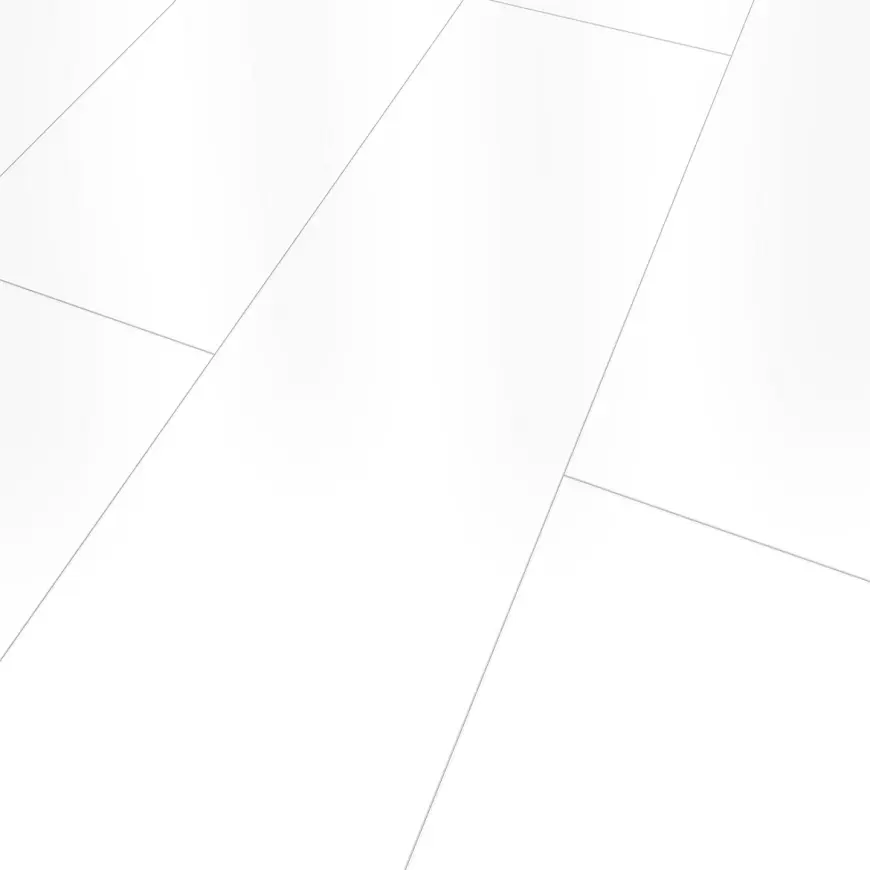 Obkladovy panel SPC 68091 Uni White 39,2x118cm 3mm