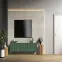Obkladovy panel SPC 68092 Concrete Light Grey 39,2x118cm 3mm,3
