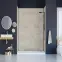 Obkladovy panel SPC 68092 Concrete Light Grey 39,2x118cm 3mm,5