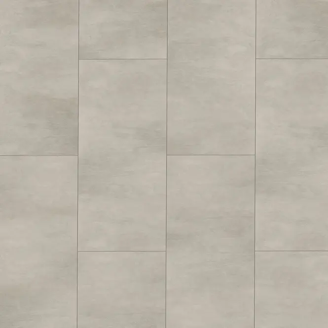 Obkladovy panel SPC 68092 Concrete Light Grey 39,2x118cm 3mm