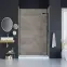Obkladovy panel SPC 68093 Concrete Dark Grey 39,2x118cm 3mm,4