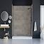 Obkladovy panel SPC 68093 Concrete Dark Grey 39,2x118cm 3mm,4