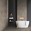 Obkladovy panel SPC 68093 Concrete Dark Grey 39,2x118cm 3mm,5