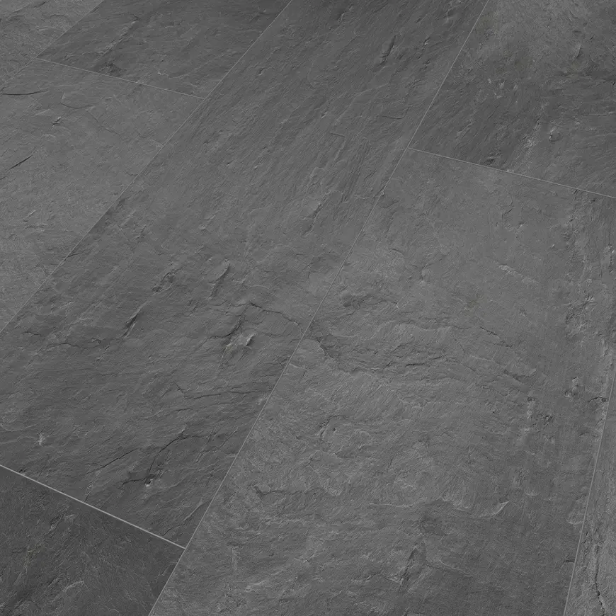 Obkladovy panel SPC 68095 Slate Black 39,2x118cm 3mm