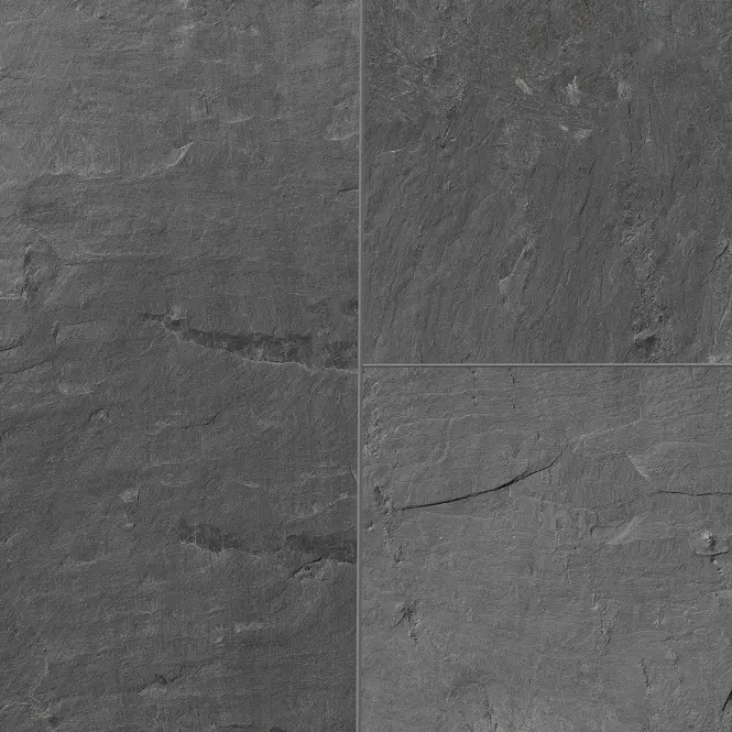 Obkladovy panel SPC 68095 Slate Black 39,2x118cm 3mm