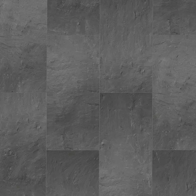 Obkladovy panel SPC 68095 Slate Black 39,2x118cm 3mm