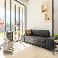 Obkladovy panel SPC 68096 Limestone Light Beige 39,2x118cm 3mm