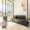 Obkladovy panel SPC 68096 Limestone Light Beige 39,2x118cm 3mm