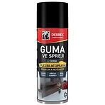 Debbex guma v spreji 400 ml