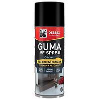 Debbex guma v spreji 400 ml