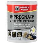 Debbex impregnácia na murivo s mokrým efektom 1 l
