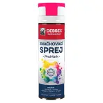 Debbex značkovací sprej Promark ružová 500 ml