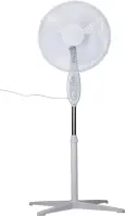 Ventilátor White 40cm 50394 RM4263