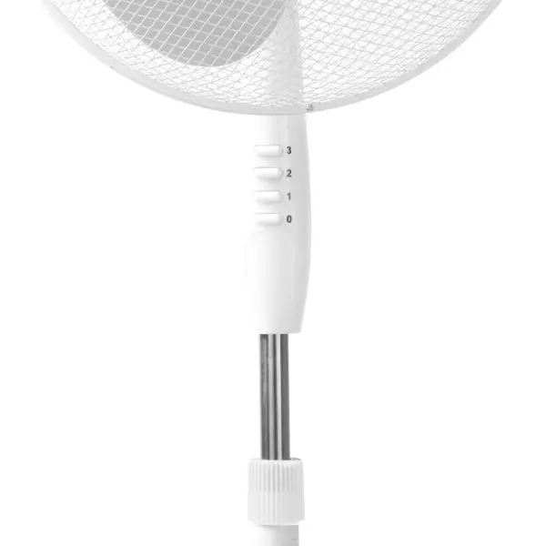 Ventilátor White 40cm 50394 RM4263,2
