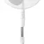 Ventilátor White 40cm 50394 RM4263,2