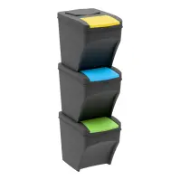 Kontajnery 3X25LT – 39X29X99H RB00003