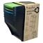 Kontajnery na recykláciu 3X25LT – 39X29X99H RB00003,2