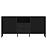 TV stolík Lusaka LUSF01 U201/U201 2D2S grafit