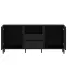 TV stolík Lusaka LUSF01 U201/U201 2D2S grafit,3