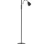 Stojanové svietidlo Artemis Plus BB AF-ARE272BL/SH-ARE27BL LP2,2