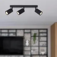Luster Dolomit 3 BL AS-DOG103B LS3