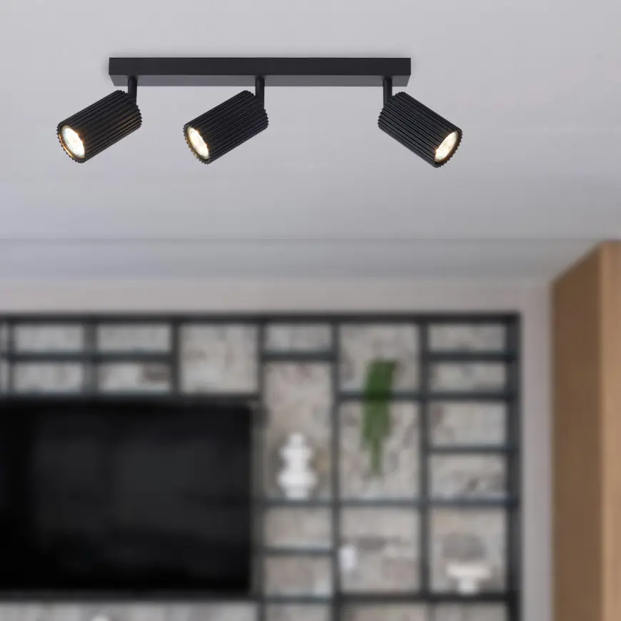 Luster Dolomit 3 BL AS-DOG103B LS3