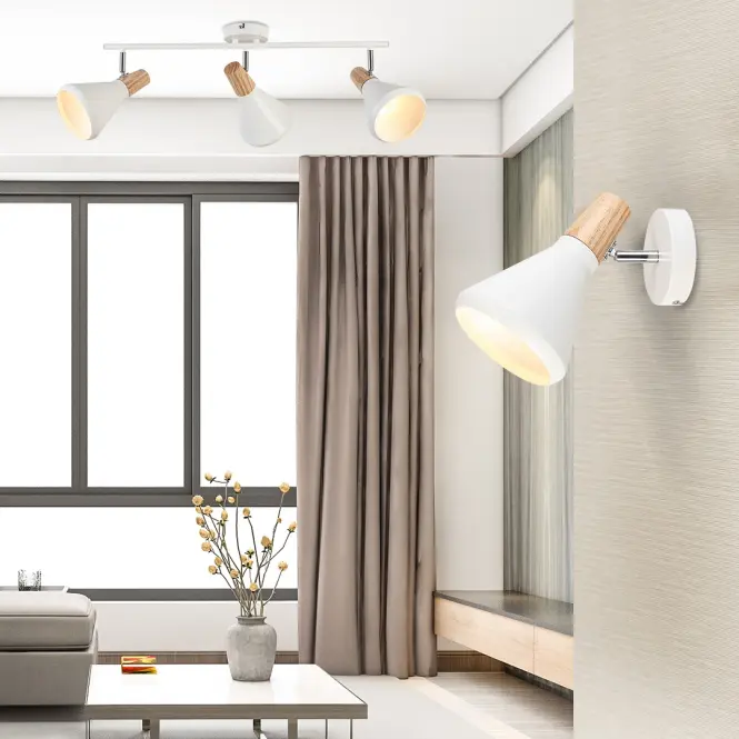 Luster Felix 1 AS-FEE141WW LS1,4