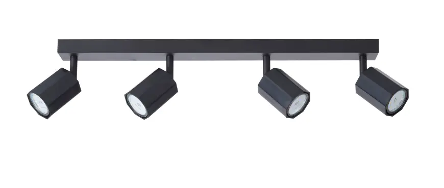 Luster Rock 4 BL AS-ROG104B LS4