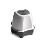 Solinátor Krystal Clear QS200 26662GS