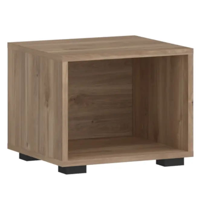 Box Marlow MRLX01 dub honey castello