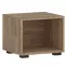 Box Marlow MRLX01 dub honey castello