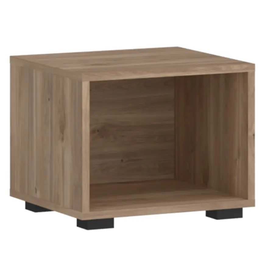Box Marlow MRLX01 dub honey castello