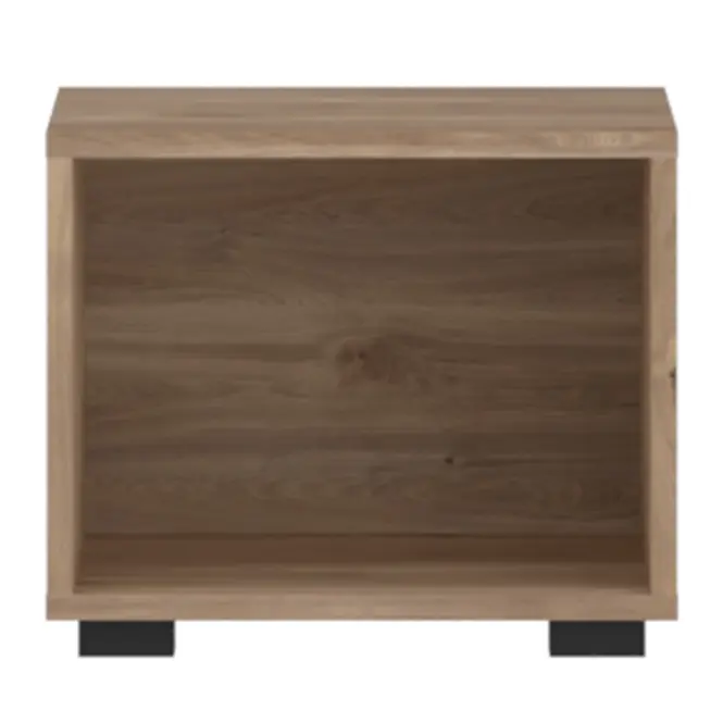 Box Marlow MRLX01 dub honey castello,3