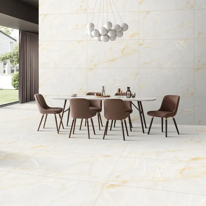 Sarin Onyx Natural Mat 60/120