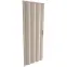 Zhrňovacie dvere PVC Milano Roble Glacial,2