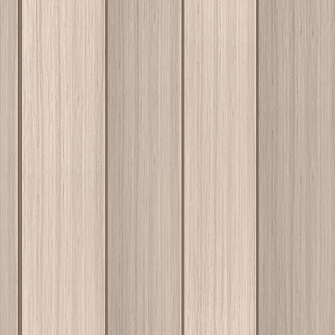 Zhrňovacie dvere PVC Milano Roble Glacial,6