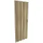Zhrňovacie dvere PVC Milano Roble Sonoma,2