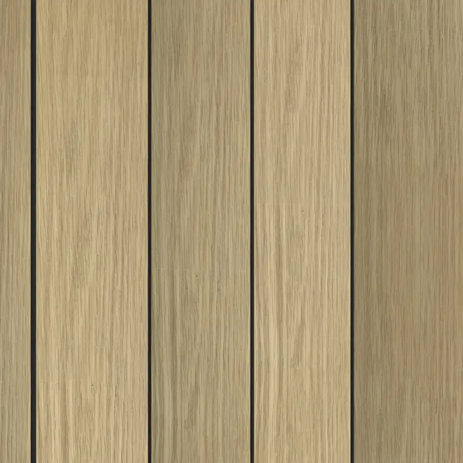 Zhrňovacie dvere PVC Milano Roble Sonoma,6