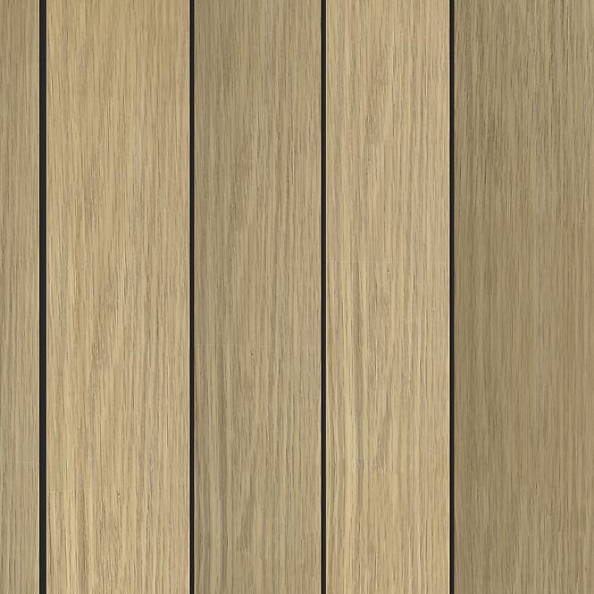 Zhrňovacie dvere PVC Milano Roble Sonoma,6