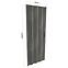 Zhrňovacie dvere PVC Milano Roble Carbonio,3