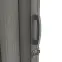 Zhrňovacie dvere PVC Milano Roble Carbonio,4