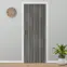 Zhrňovacie dvere PVC Milano Roble Carbonio,5