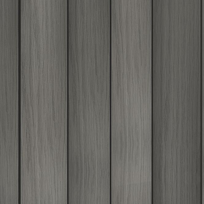 Zhrňovacie dvere PVC Milano Roble Carbonio,6
