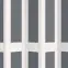 Zhrňovacie dvere PVC Lugano Off-White,6
