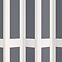 Zhrňovacie dvere PVC Lugano Off-White,6