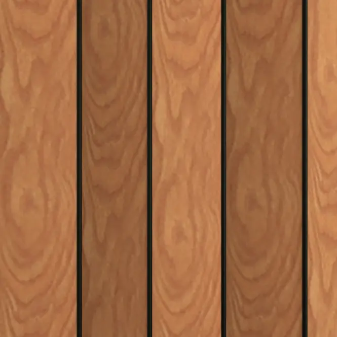 Zhrňovacie dvere PVC Blacktie Roble Dorado,6