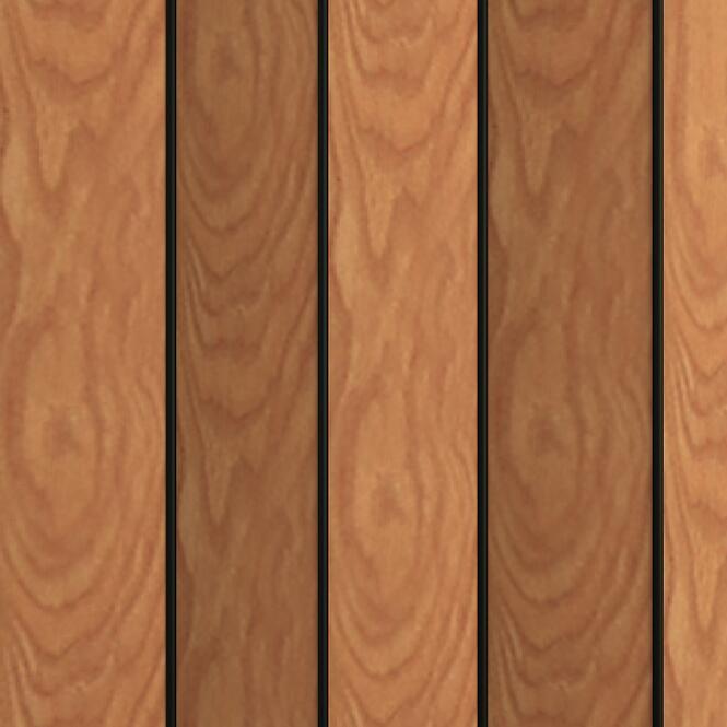 Zhrňovacie dvere PVC Blacktie Roble Dorado,6