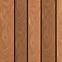 Zhrňovacie dvere PVC Blacktie Roble Dorado,6