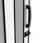 Zhrňovacie dvere PVC Blacktie Off-White,4